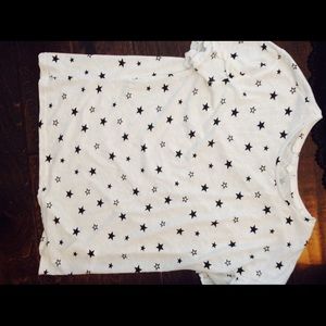 Never worn top from H&M